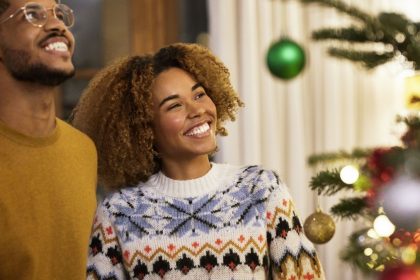 How to Care for Your Christmas Jumper to Keep It Looking Fresh