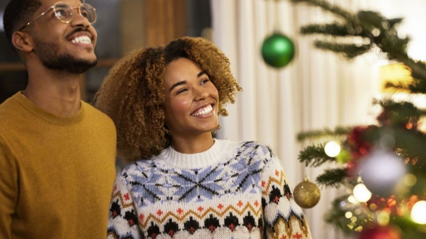 How to Care for Your Christmas Jumper to Keep It Looking Fresh