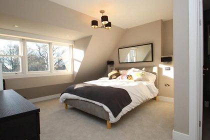 How to Choose the Best Loft Conversion Company in London