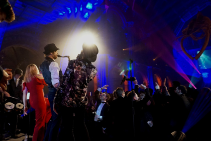 How to Choose the Best Party Band for Your Event