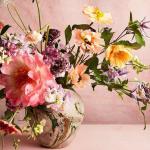 How to Craft Floral Arrangements That Tell a Story