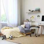 How to Design Small Spaces with Charm and Practicality