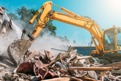 How to Handle Builders Waste Efficiently and Responsibly