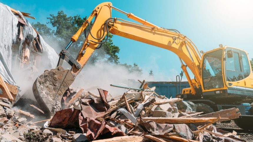 How to Handle Builders Waste Efficiently and Responsibly