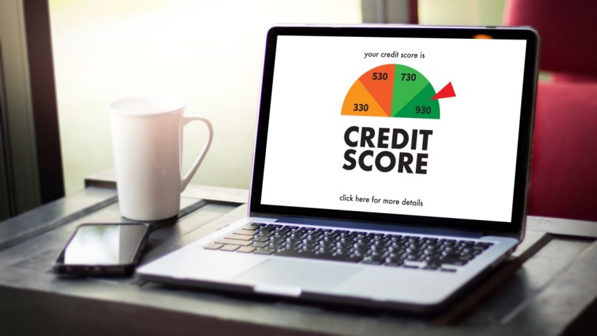 How to Improve Your Credit Score Without Taking on More Debt