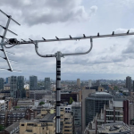 London TV Aerial Installation Affordable Options for Clear Reception