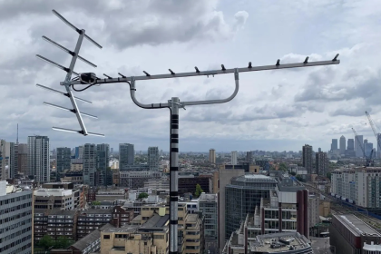 London TV Aerial Installation Affordable Options for Clear Reception