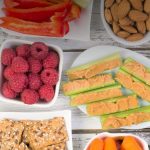 Manage Stress and Cravings in Treatment with Healthy Eating Habits