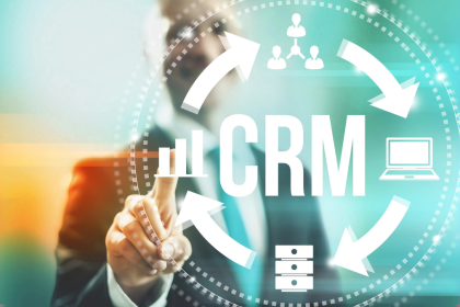 7 Best Practices When Using Business CRM