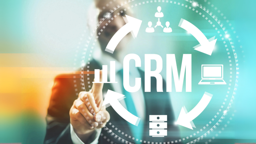 7 Best Practices When Using Business CRM