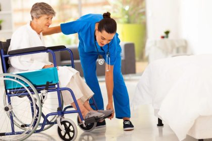 Navigating Home Care Services A Practical Guide for Families