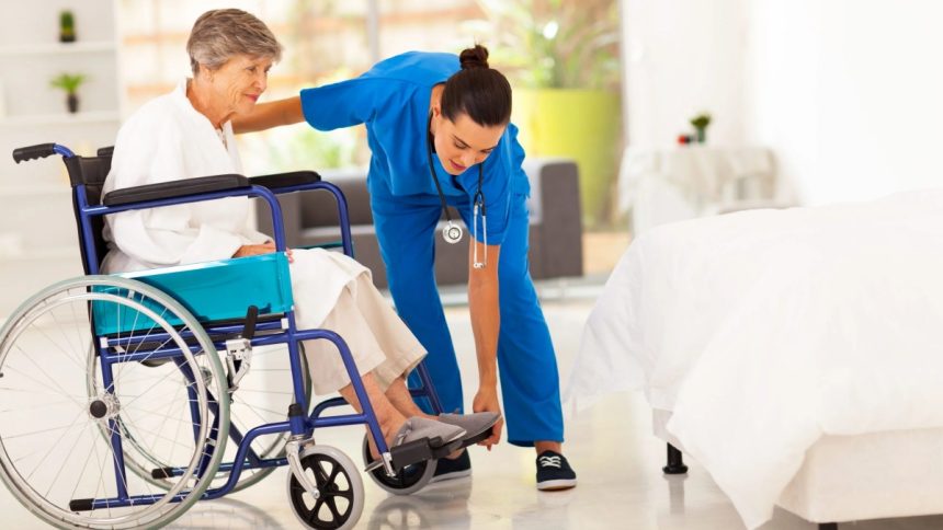 Navigating Home Care Services A Practical Guide for Families