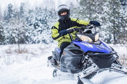 Snowmobile Accidents How to Protect Yourself Legally After a Crash