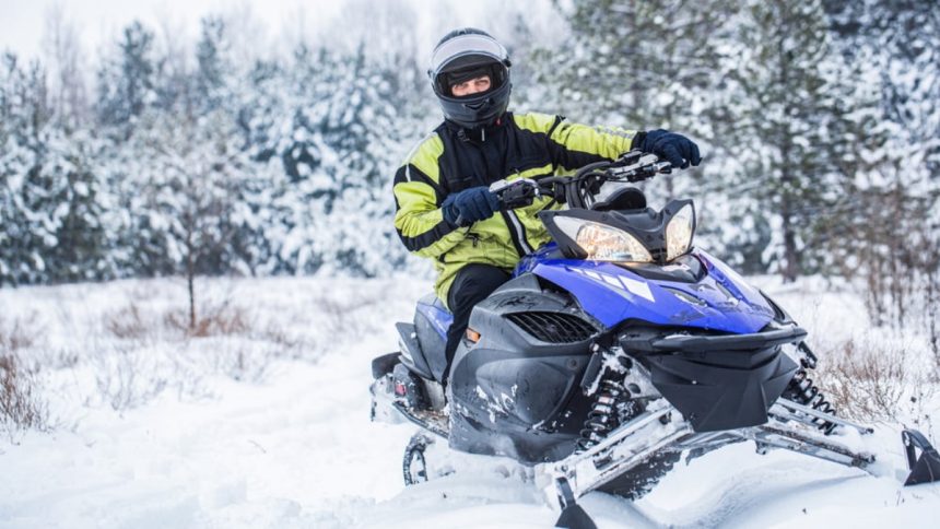 Snowmobile Accidents How to Protect Yourself Legally After a Crash