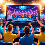 The Impact of Esports on Australian Online Casinos A Game-Changing Influence