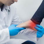 The Importance of Regular Foot Checkups