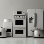 The Minimalist’s Guide to Appliances: What You Really Need (and Don’t)