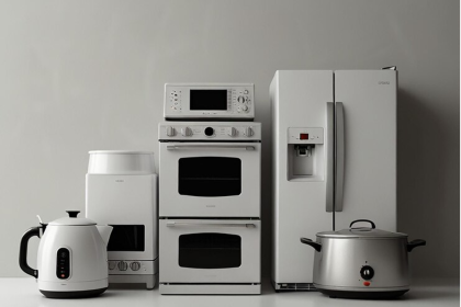 The Minimalist’s Guide to Appliances: What You Really Need (and Don’t)