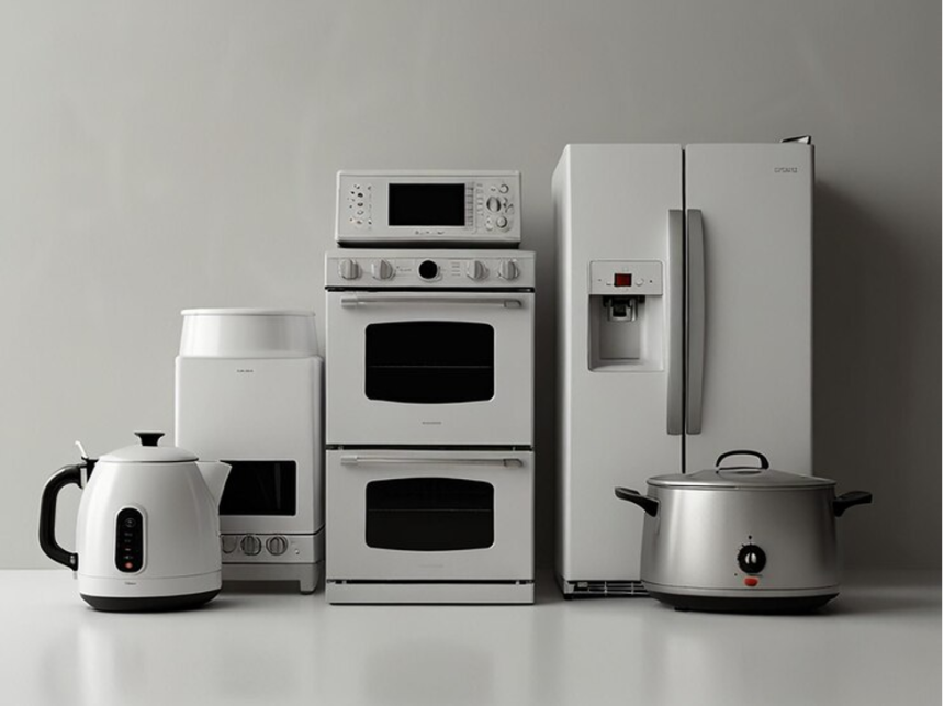 The Minimalist’s Guide to Appliances: What You Really Need (and Don’t)