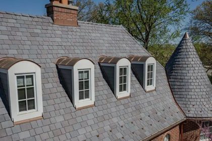 The Pros and Cons of Installing a Slate Roof What You Should Know