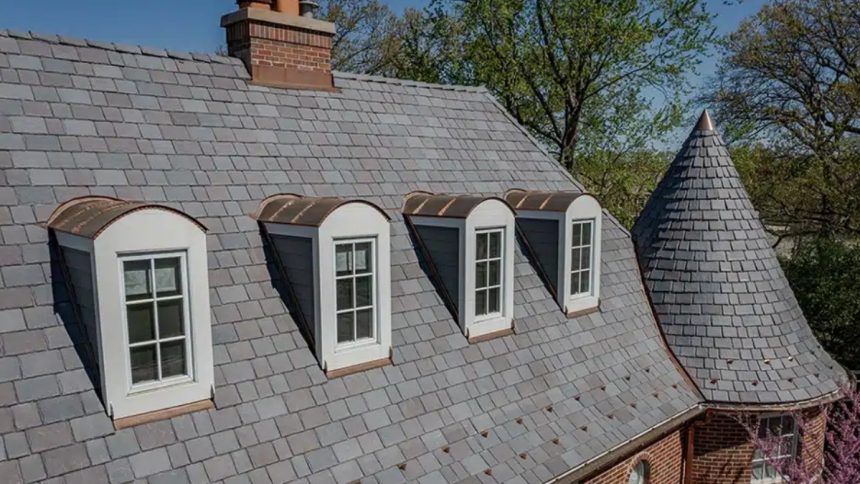 The Pros and Cons of Installing a Slate Roof What You Should Know