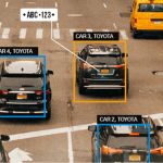 The Role of License Plate Recognition in Smart Cities