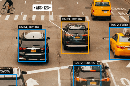 The Role of License Plate Recognition in Smart Cities