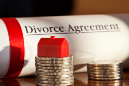 The Role of a Binding Financial Agreement in Divorce