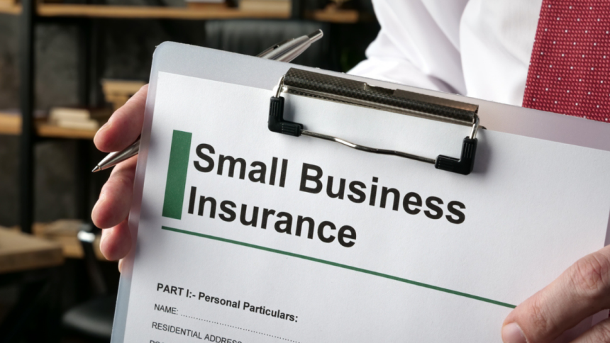 The True Cost of Not Having Small Business Insurance