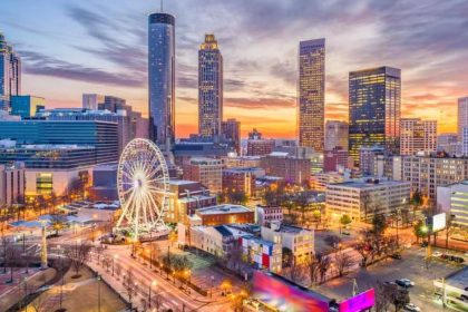 Things to Know Before Moving to Atlanta