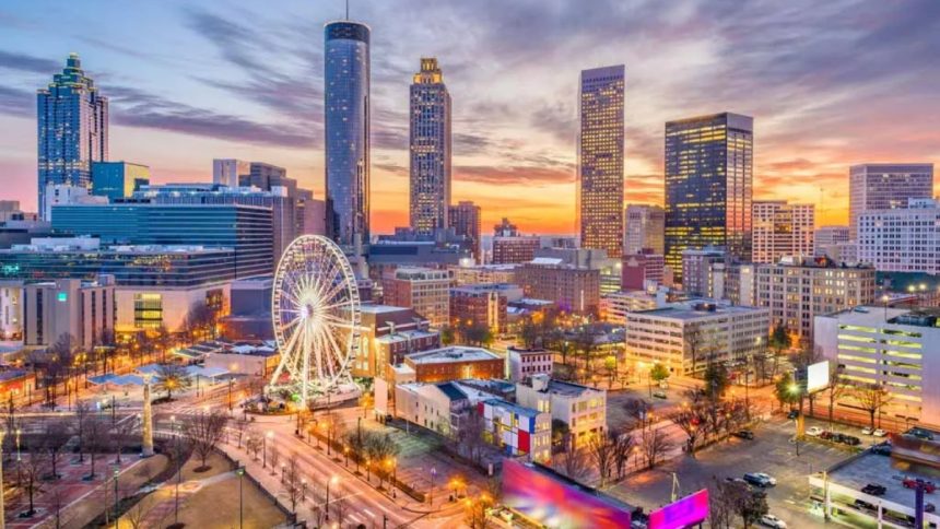 Things to Know Before Moving to Atlanta