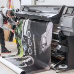 Top 6 Benefits of Using Plotter Printers for Business Growth