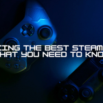 Unlocking the Best Steam Deals What You Need to Know