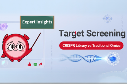 Unlocking the Potential of CRISPR Library Screening for Target Identification