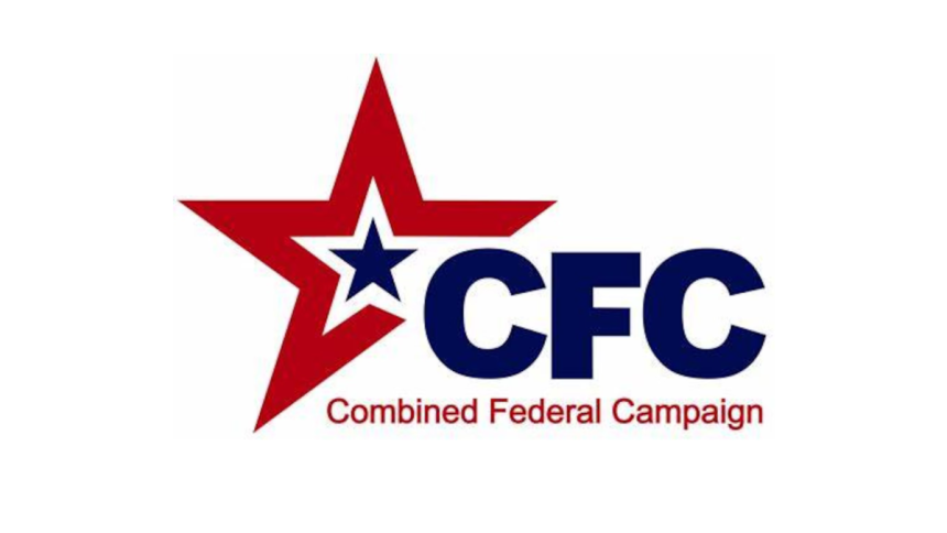 WHAT IS THE COMBINED FEDERAL CAMPAIGN (CFC) AND HOW DOES IT WORK?