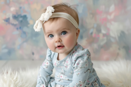 What to Consider While Purchasing Baby Girl Clothes?