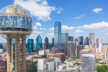 Why Dallas Fort Worth is a Hub for Human Resources Excellence