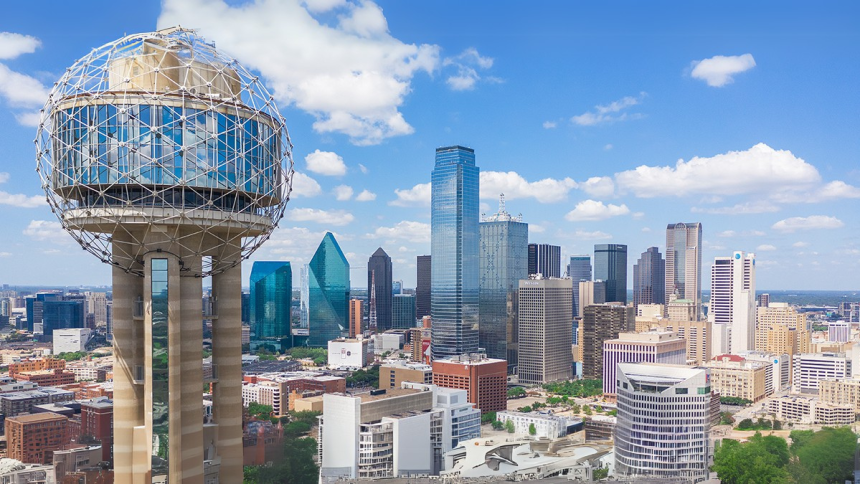 Why Dallas Fort Worth is a Hub for Human Resources Excellence