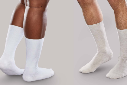 Why Seamless Socks Are a Game-Changer for Comfort and Foot Health