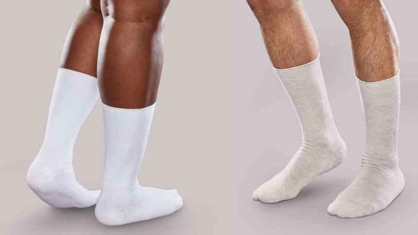 Why Seamless Socks Are a Game-Changer for Comfort and Foot Health