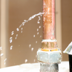 Why Should You Not Neglect Little Leaks in Your House?