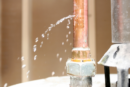 Why Should You Not Neglect Little Leaks in Your House?