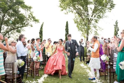 Why Weddings Are Going Back to Basics (And It’s a Beautiful Thing)