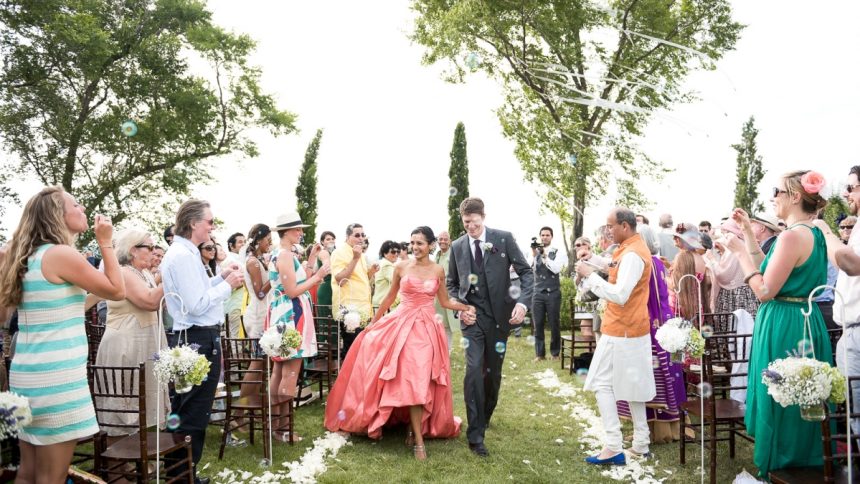 Why Weddings Are Going Back to Basics (And It’s a Beautiful Thing)