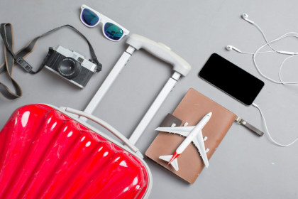 12 Smartphone Travel Gadgets to Pack for Your Next Trip