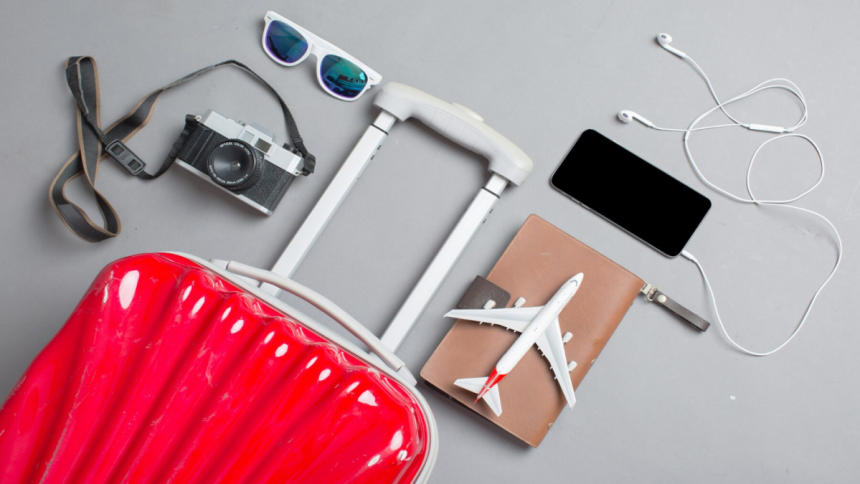 12 Smartphone Travel Gadgets to Pack for Your Next Trip