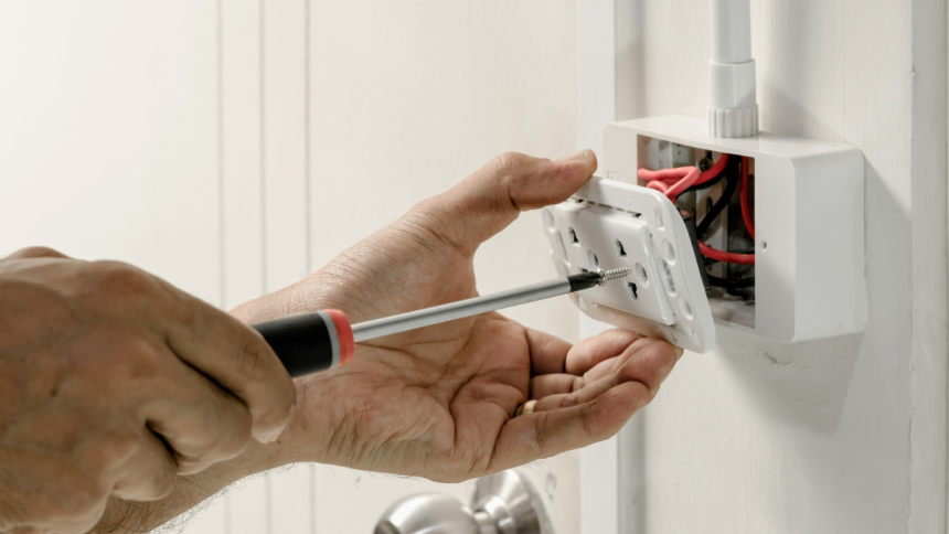 5 Reasons Why Hiring a Local Electrician in Arlington Makes Sense