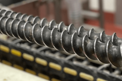 5 Things You Didn't Know About Twin Screw Extrusion