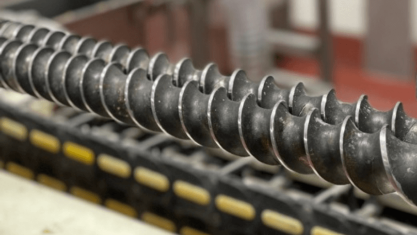 5 Things You Didn't Know About Twin Screw Extrusion