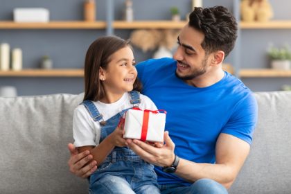 7 Great Gift Ideas to Make Your Father Happy